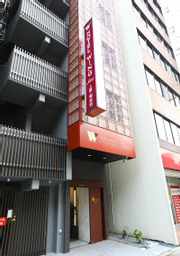 Exterior & Views 1, Hotel Wing International Select Ueno-Okachimachi, Taitō