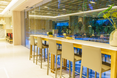 Food & Drinks 4, Kuun Hotel Sukhumvit, Muang Samut Prakan