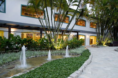 Casa Grande Resort & Spa, guarujá