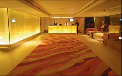 Public Area 1, The Tivoli Hotel, Yannawa