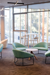 Sport & Beauty 3, Ibis Styles East Perth, Perth
