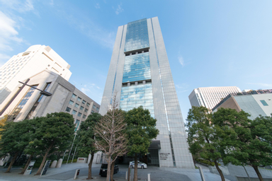 Exterior & Views 1, Toshi Center Hotel Tokyo, Chiyoda