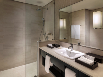 City Room
