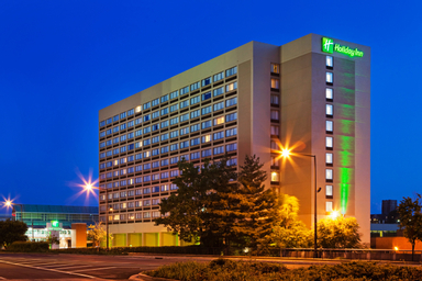 Marriott Knoxville Downtown, knox
