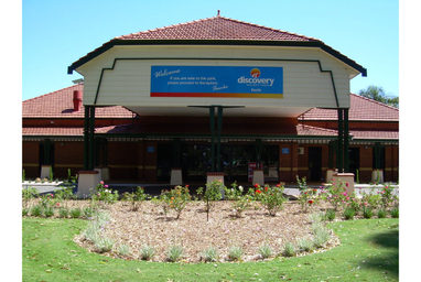Exterior & Views 1, Discovery Parks - Perth Airport, Kalamunda