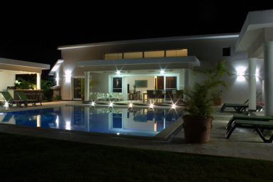 New six Bedroom With BBQ and Large Pool, sosua