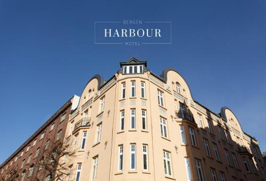 Bergen Harbour Hotel, bergen