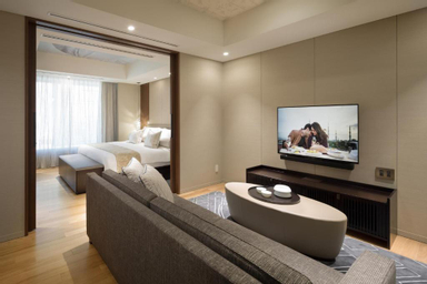 Kamar Deluks King