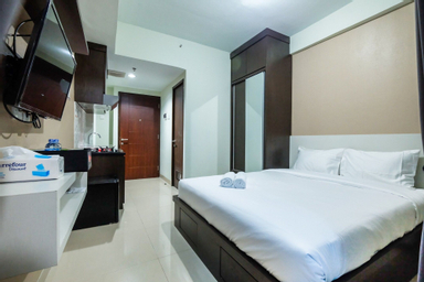 City View Studio Grand Dhika Apartment near Bekasi Barat, bekasi