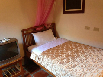 Bedroom 3, Love nostalgia No. 37 B&B, Kinmen