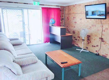 Fantasy Ocean Holiday House, coffs harbour - pt a