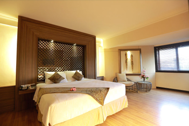 Bedroom 11
