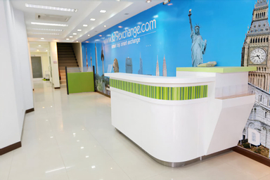 Public Area 2, K79 Room, Phra Khanong
