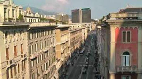 View & Surrounding 4, Apartment with 5 bedrooms in Genova with wonderful city view and WiFi 3 km from the beach, Genova