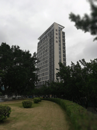 Jiade Shangceng Apartment, foshan