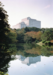 Exterior & Views 2, Koraku Garden Hotel, Bunkyō
