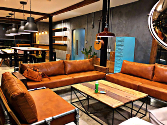 Public Area