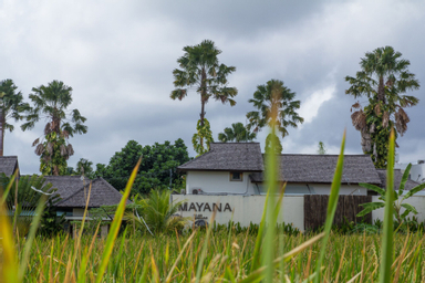 Mayana Villas Canggu, badung