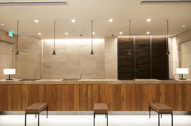 Public Area 4, Sotetsu Fresa Inn Ginza - Nanachome, Chūō