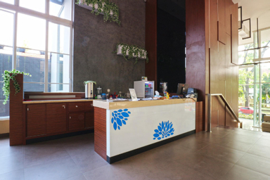 Public Area, Kampioen Bed and Breakfast, Bandung
