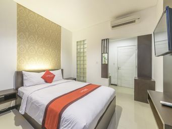 Bedroom 4, Lowcost Bed & Breakfast, Badung