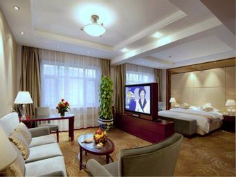 Jinjiang Sun Hotel, lanzhou