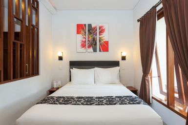 Kamar Deluks