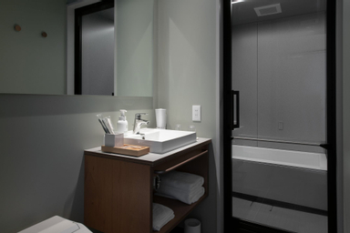 Bathroom sink 10