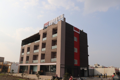 PAT HOTELS, indore