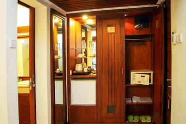 Amenities