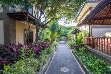 Exterior & Views 2, Risata Bali Resort & Spa, Badung