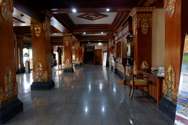 Public Area