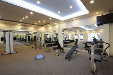 Others 4, Legian Paradiso Hotel Bali, Badung