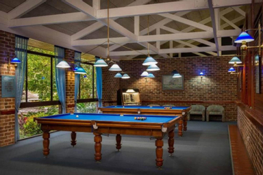 Public Area, Boambee Bay Resort, Coffs Harbour - Pt A