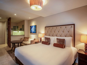 Joy Nostalg Hotel & Suites Manila Managed by AccorHotels, pasig city