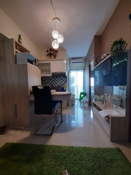 Nice & Comfort Room at Central of Bekasi City, bekasi