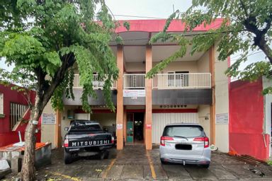 Exterior & Views 1, KoolKost Syariah near T1 Juanda Airport 3, Surabaya