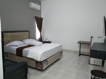 Bedroom 3, Pribadi Kostel Palembang, Palembang
