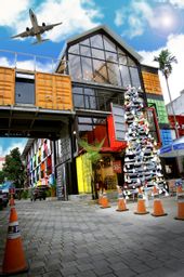Exterior & Views 1, Urban Merdeka Bandung by  UHM, Bandung