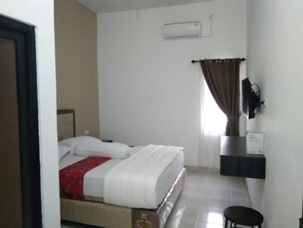 Kamar Standard Double