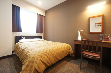 Bedroom 3, Trend Asakusa I, Taitō