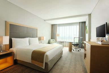 Kamar Standard King