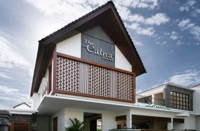 Exterior & Views, The Calna Villa Bali, Badung