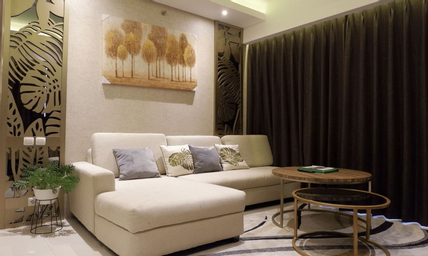 Double Executive Room