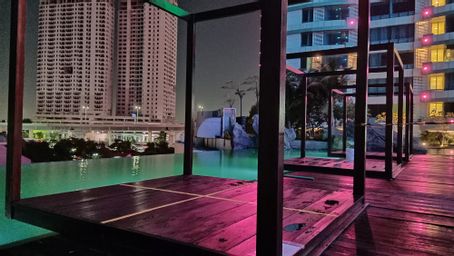 Sport & Beauty 2, Grand Kamala Lagoon By 21 Room Netflix, Bekasi