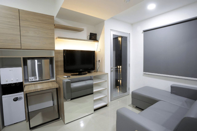 Exterior & Views 4, Apartemen Grand Asia Afrika by Damar Akbar, Bandung