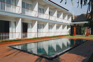 Sport & Beauty 1, RakaAyu Kuta, Badung