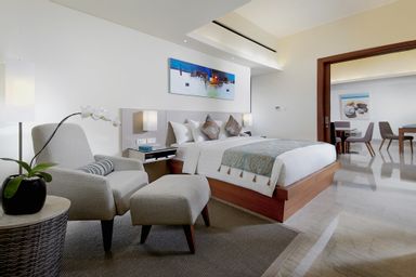 Bedroom 3, Courtyard by Marriott Bali Nusa Dua Resort, Badung