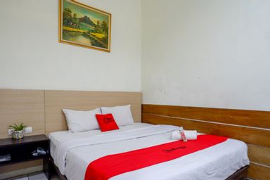 Kamar Standard Double