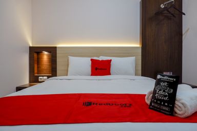 Kamar Standard Double